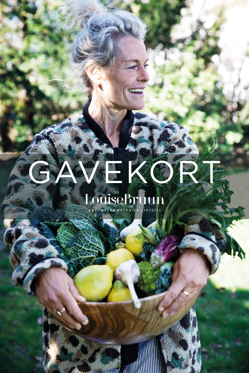 Gavekort
